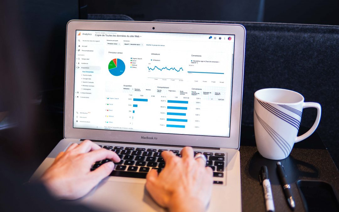 Marketing online
