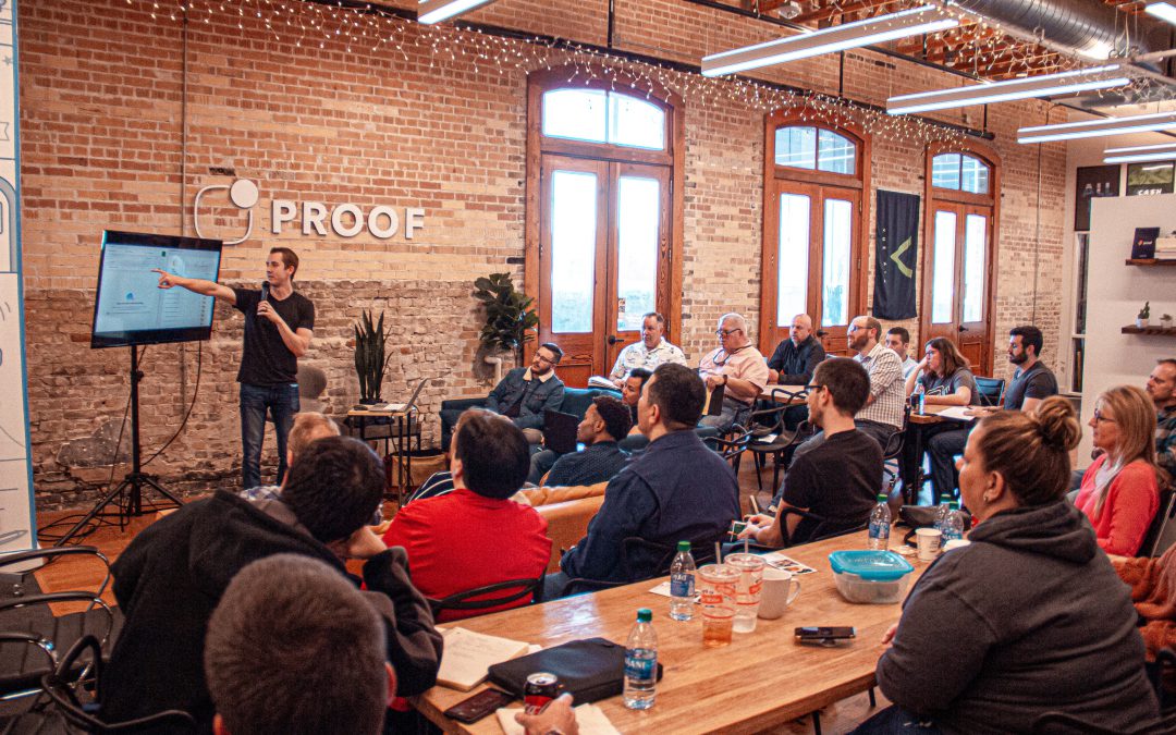 Relaciones públicas y organización de eventos
