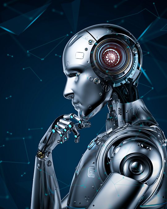 Automatización de procesos – RPA / IRPA
