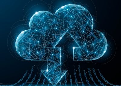 Cloud y Servicios IT