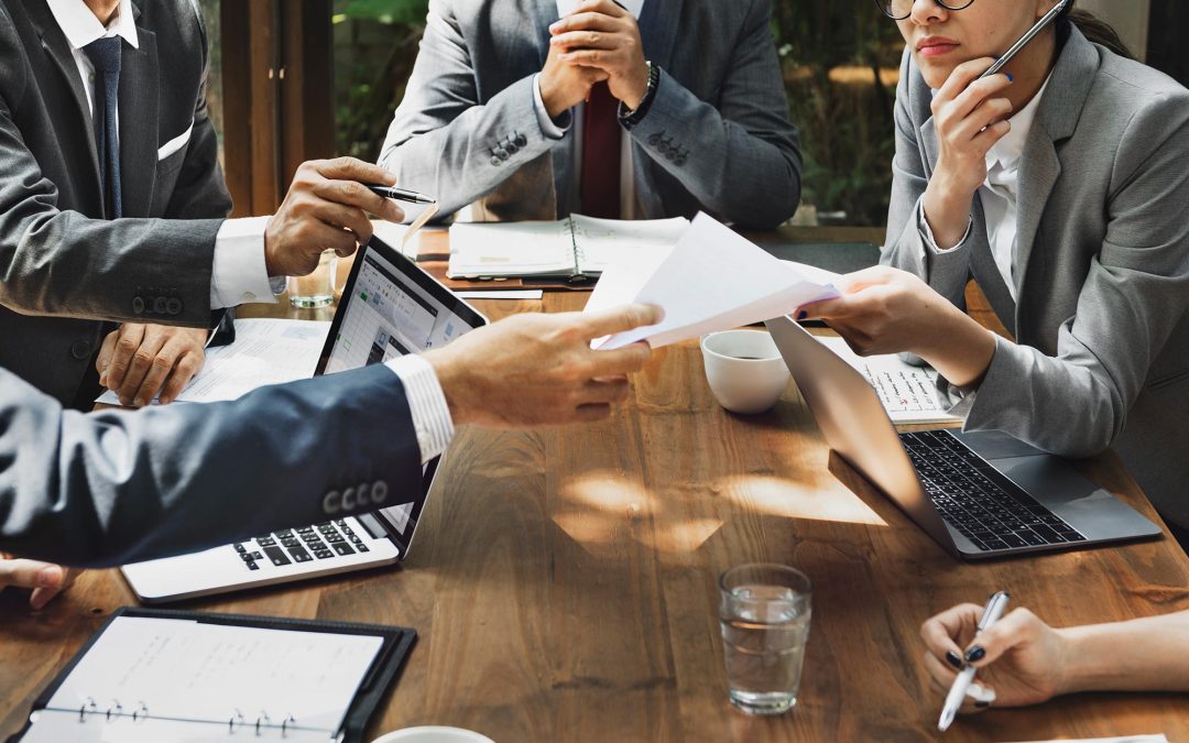 Cómo activar crecimiento en 90 días: el marco 360º de BUDERI (IT, Internacional y Talento)